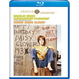 Inside Daisy Clover  BLU-RAY